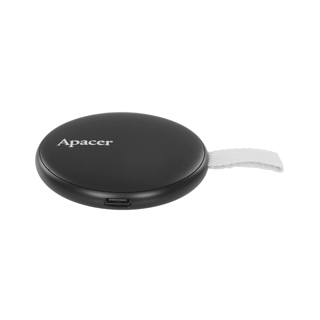 Внешний SSD диск Apacer 256GB AS725 Черный AP256GAS725B-1 - фото 2