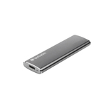 Внешний SSD диск Verbatim VX500 47443 480GB Серый 47443