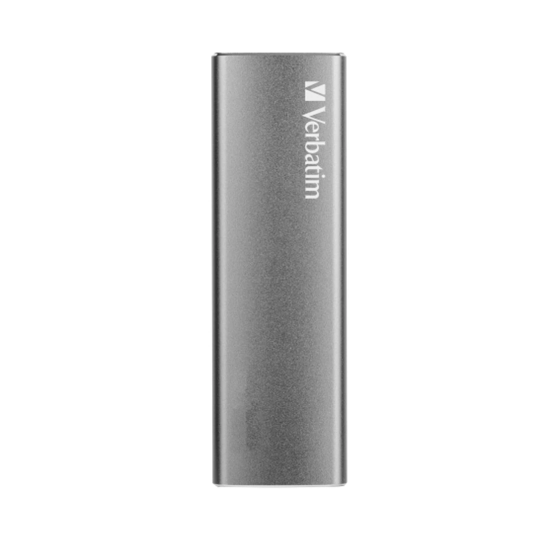 Внешний SSD диск Verbatim VX500 47443 480GB Серый 47443 - фото 2