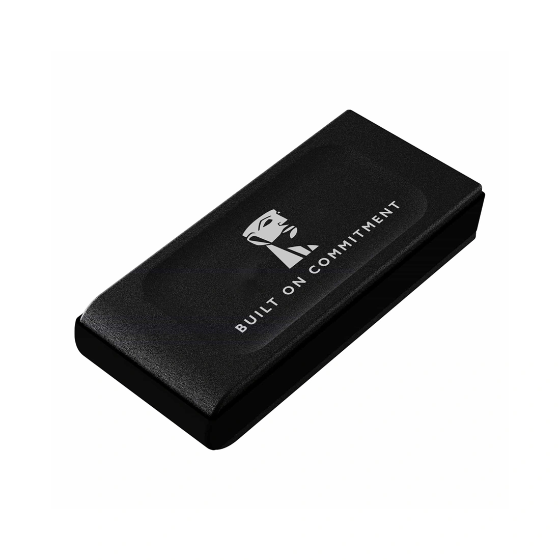 Внешний SSD диск Kingston 1TB XS1000 Темный SXS1000/1000GA - фото 3