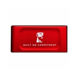 Внешний SSD диск Kingston 2TB XS1000 Красный SXS1000R/2000GA