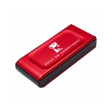 Внешний SSD диск Kingston 2TB XS1000 Красный SXS1000R/2000GA - фото 2