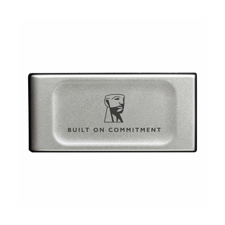 Внешний SSD диск Kingston 4TB XS2000 Серый SXS2000/4000GA