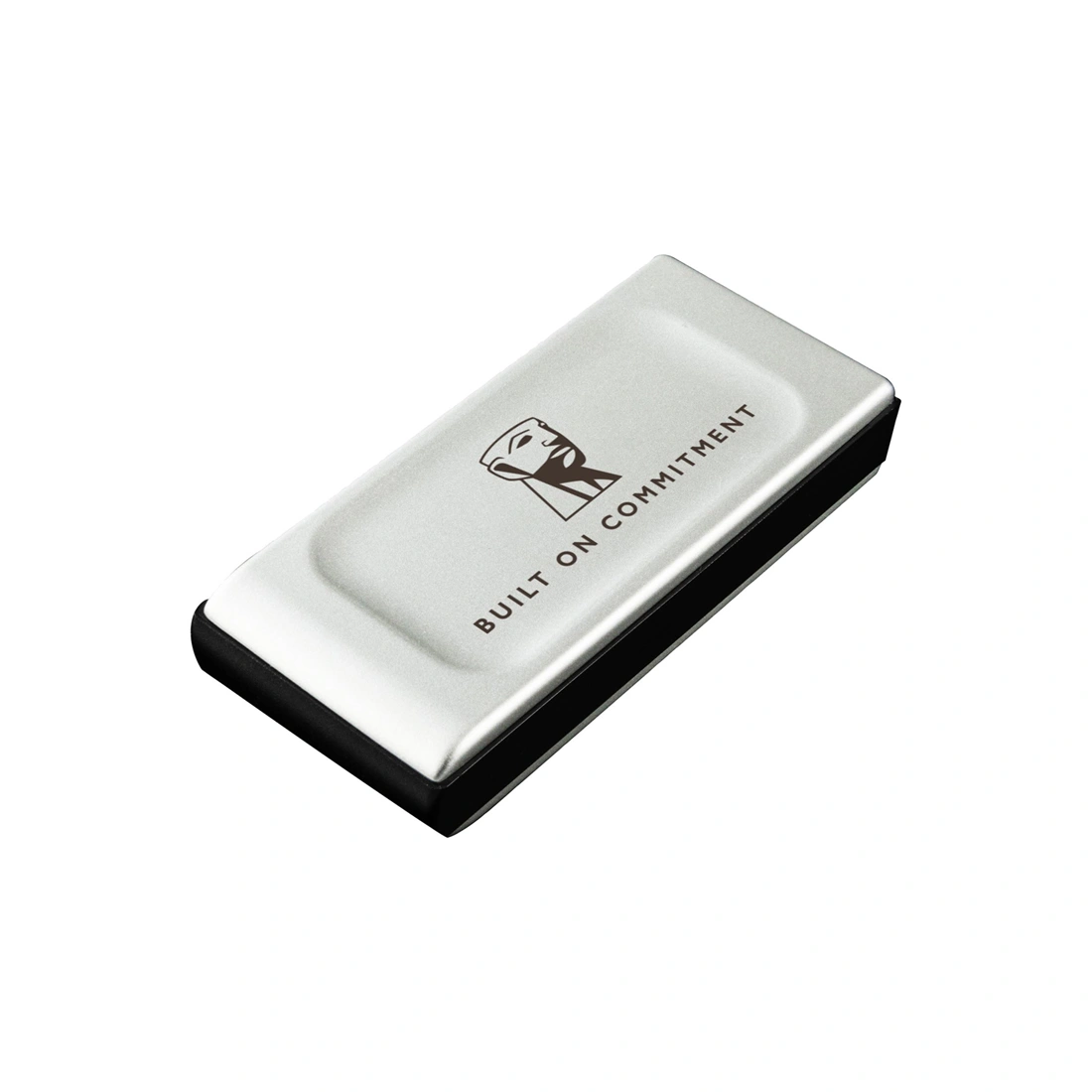 Внешний SSD диск Kingston 4TB XS2000 Серый SXS2000/4000GA - фото 2