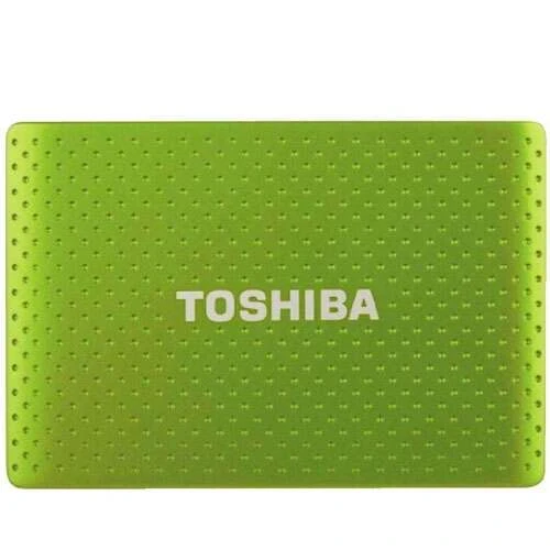Внешний жесткий диск Toshiba PA4281E-1HJ0