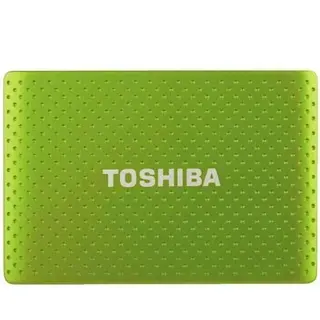 Внешний жесткий диск Toshiba PA4281E-1HJ0