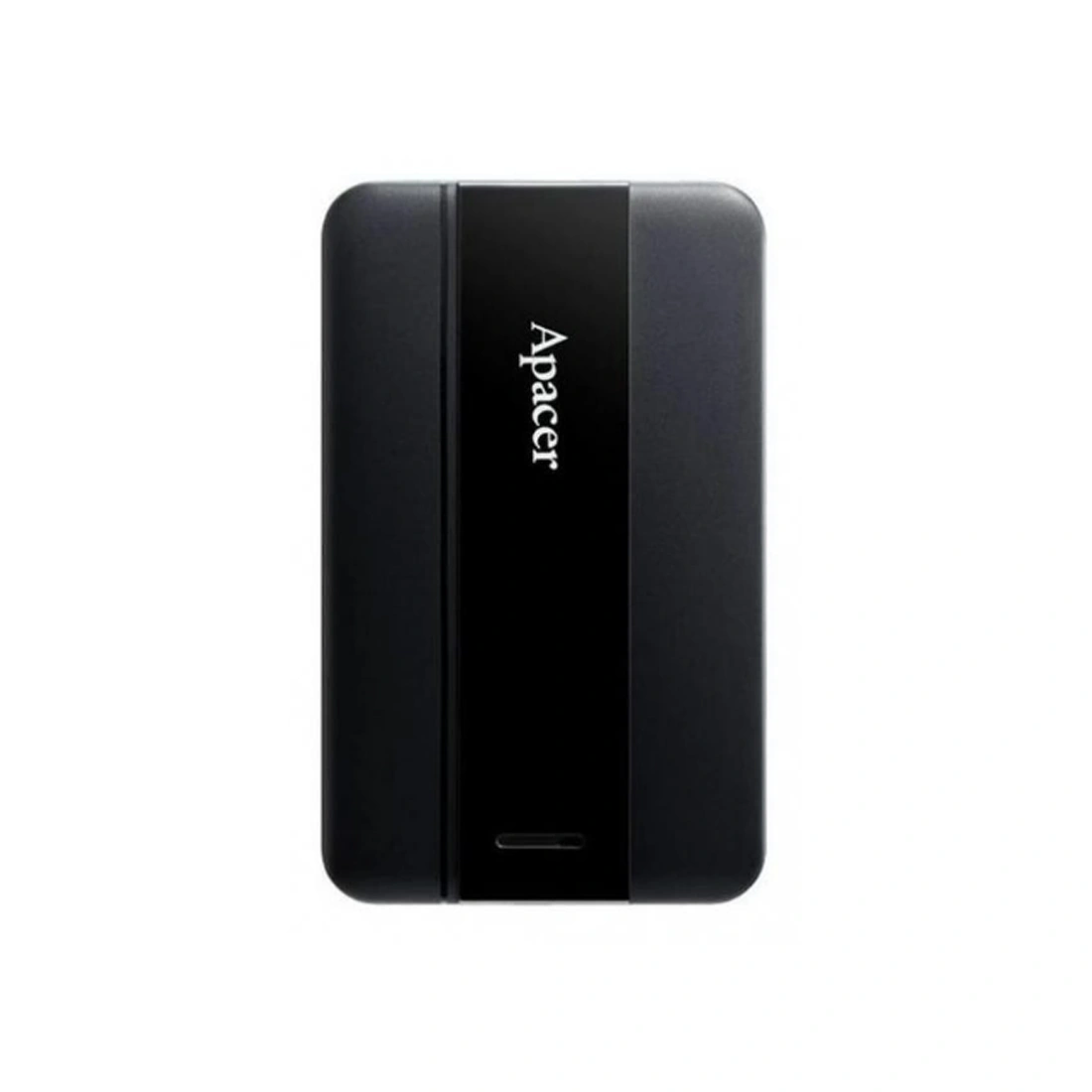 Внешний жёсткий диск Apacer 2TB 2.5" AC237 Чёрный AP2TBAC237B-1 - фото 2