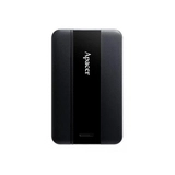 Внешний жёсткий диск Apacer 2TB 2.5" AC237 Чёрный AP2TBAC237B-1 - фото 2