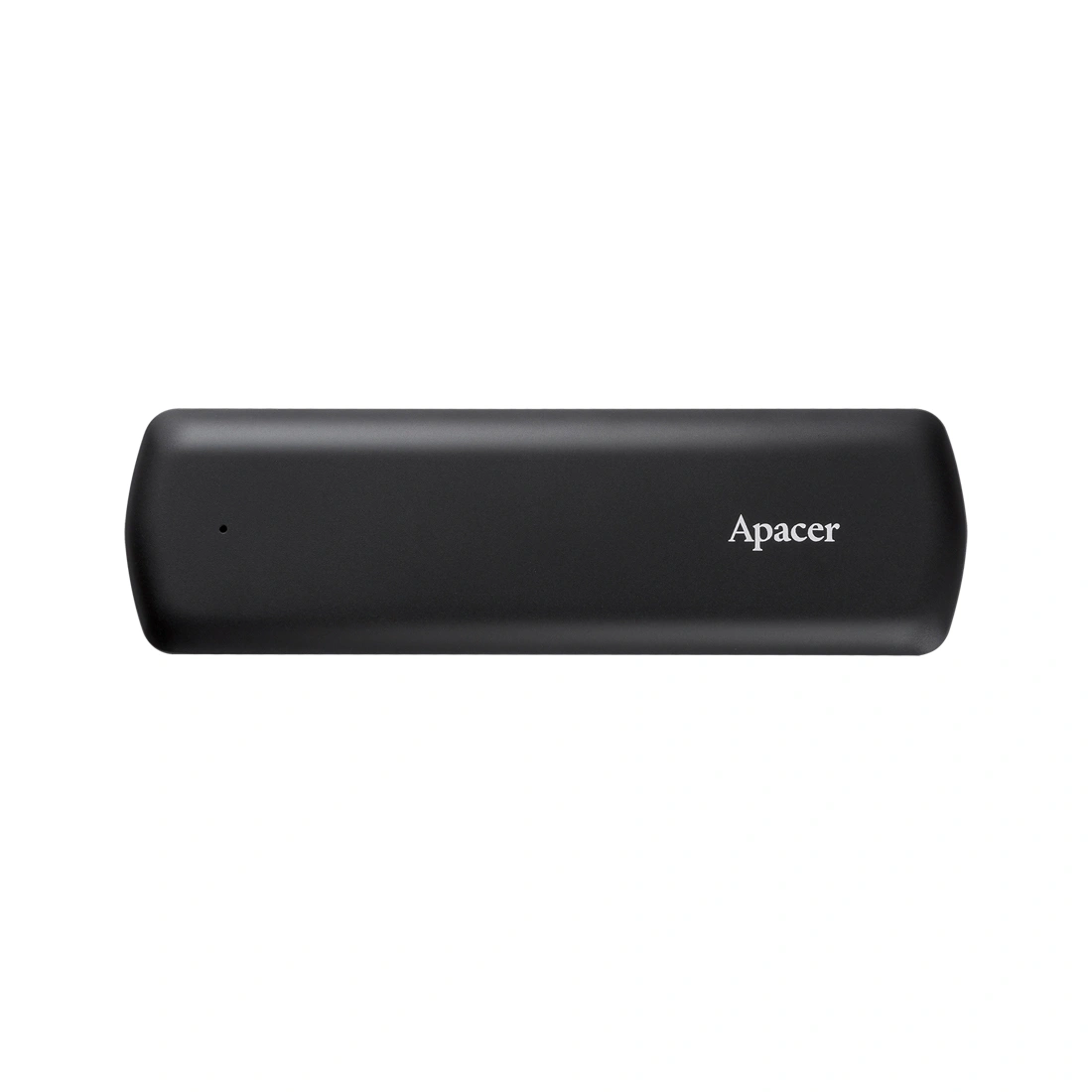 Внешний SSD диск Apacer 500GB AS721 Черный AP500GAS721B-1 - фото 3