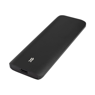 Внешний SSD диск XG XGED1000-R 1000GB Черный XGED1000-R