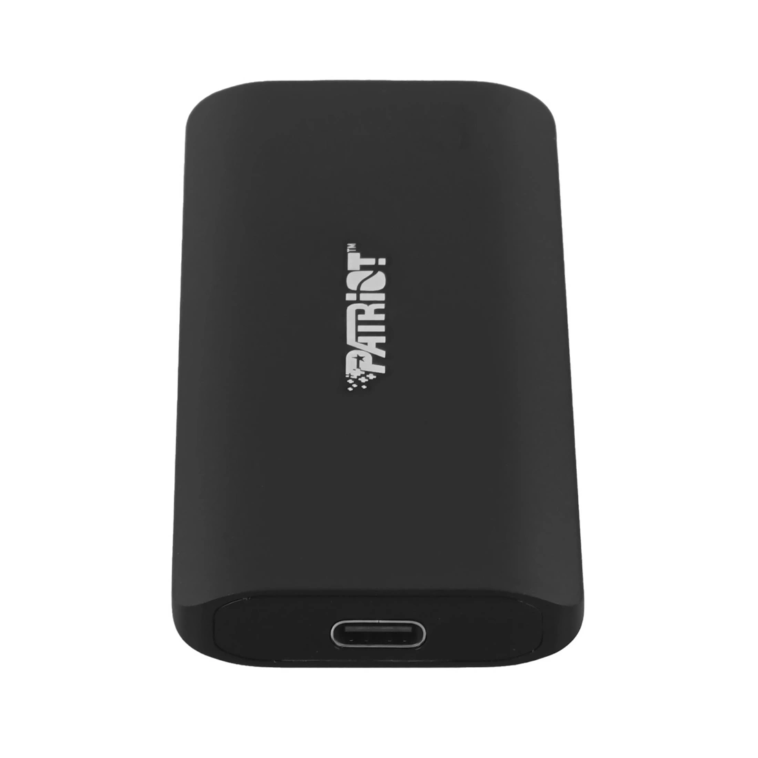 Внешний SSD диск Patriot TRANSPORTER PTP1TBPEC 1TB Черный PTP1TBPEC - фото 3