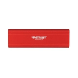 Внешний SSD диск Patriot TRANSPORTER LITE PTPL1TBPEC 1TB Красный PTPL1TBPEC