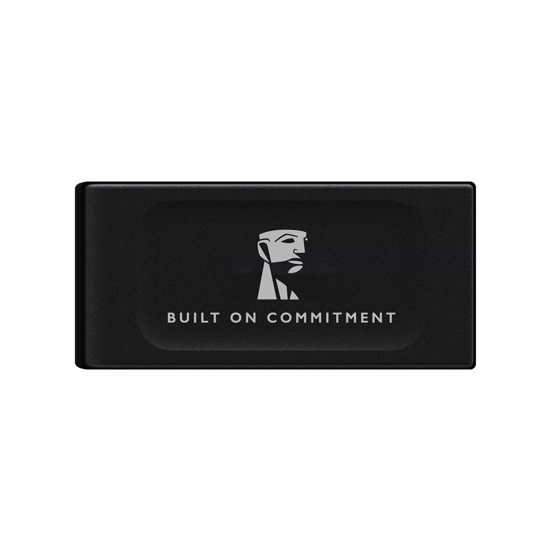 Внешний SSD диск Kingston 2TB XS1000 Темный SXS1000/2000GA