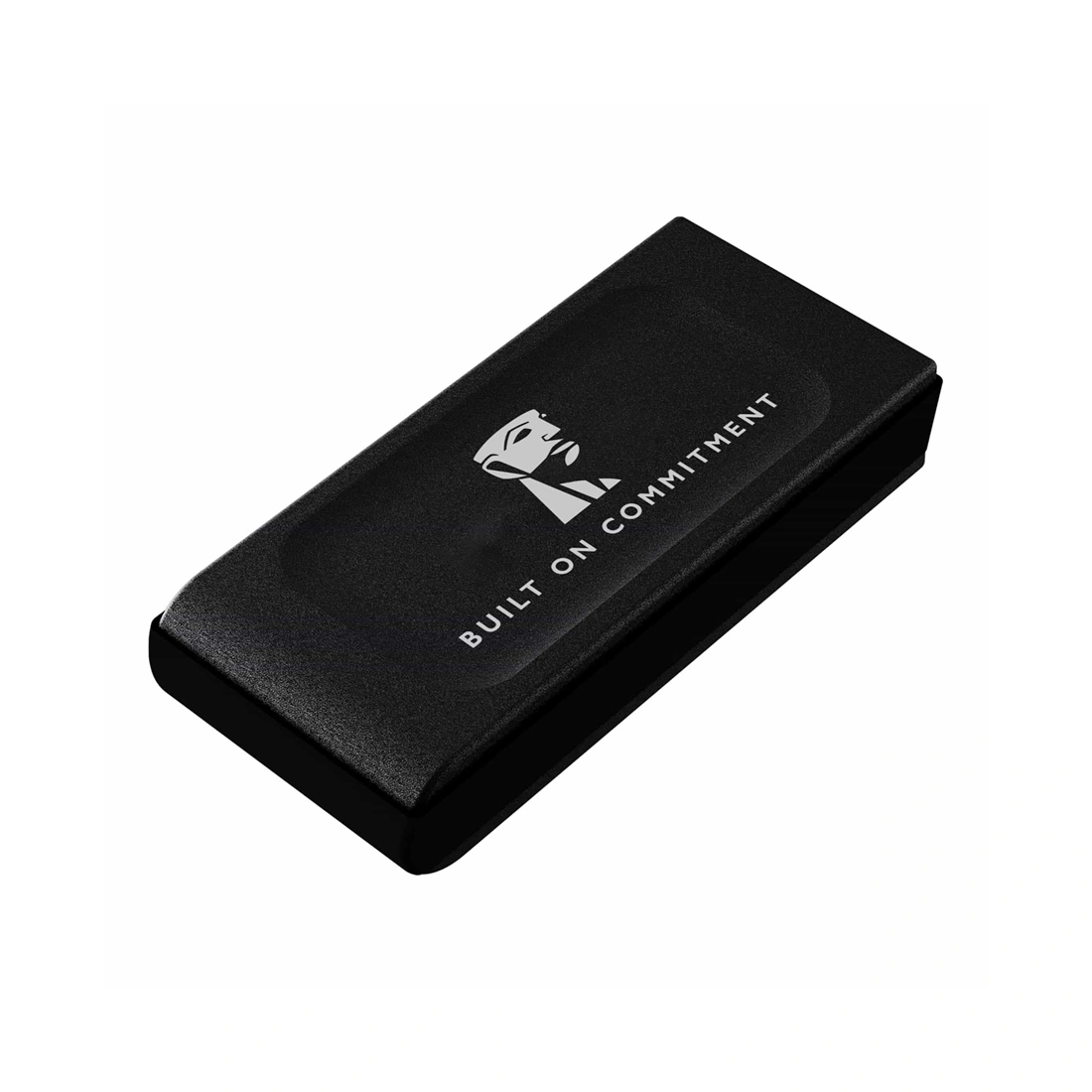 Внешний SSD диск Kingston 2TB XS1000 Темный SXS1000/2000GA - фото 2