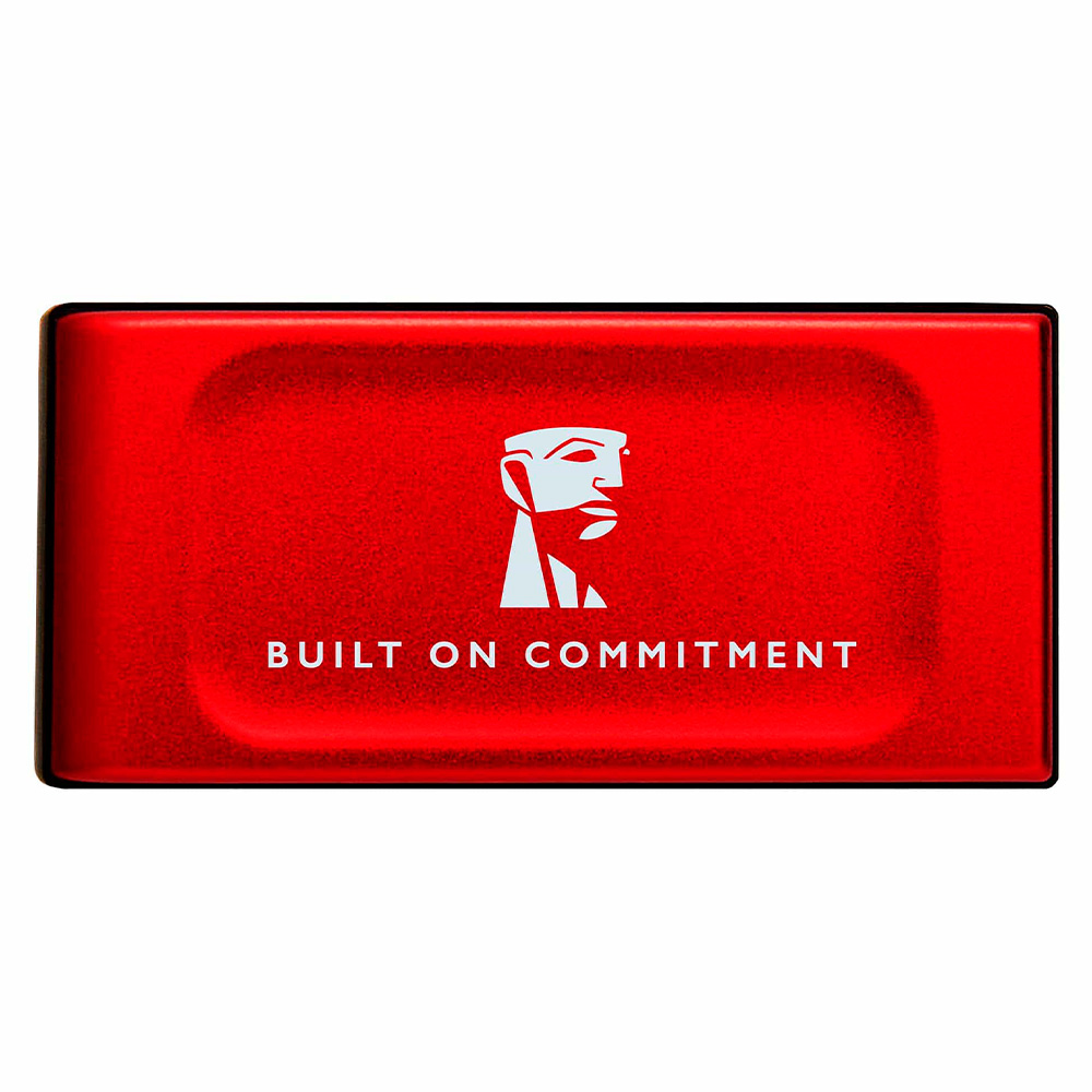 Внешний SSD Kingston XS1000 2TB Red Внешний SSD Kingston XS1000 2TB Red