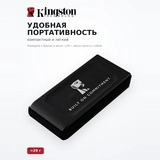 Внешний SSD Kingston SXS1000/1000GA - фото 4