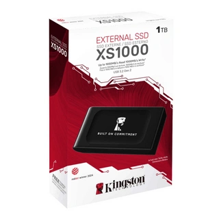 Внешний SSD Kingston SXS1000/1000GA - фото 3