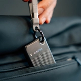 Внешний SSD диск Verbatim Pocket SSD 32190 1TB Чёрный 32190 - фото 5