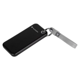 Внешний SSD диск Verbatim Pocket SSD 32190 1TB Чёрный 32190 - фото 3