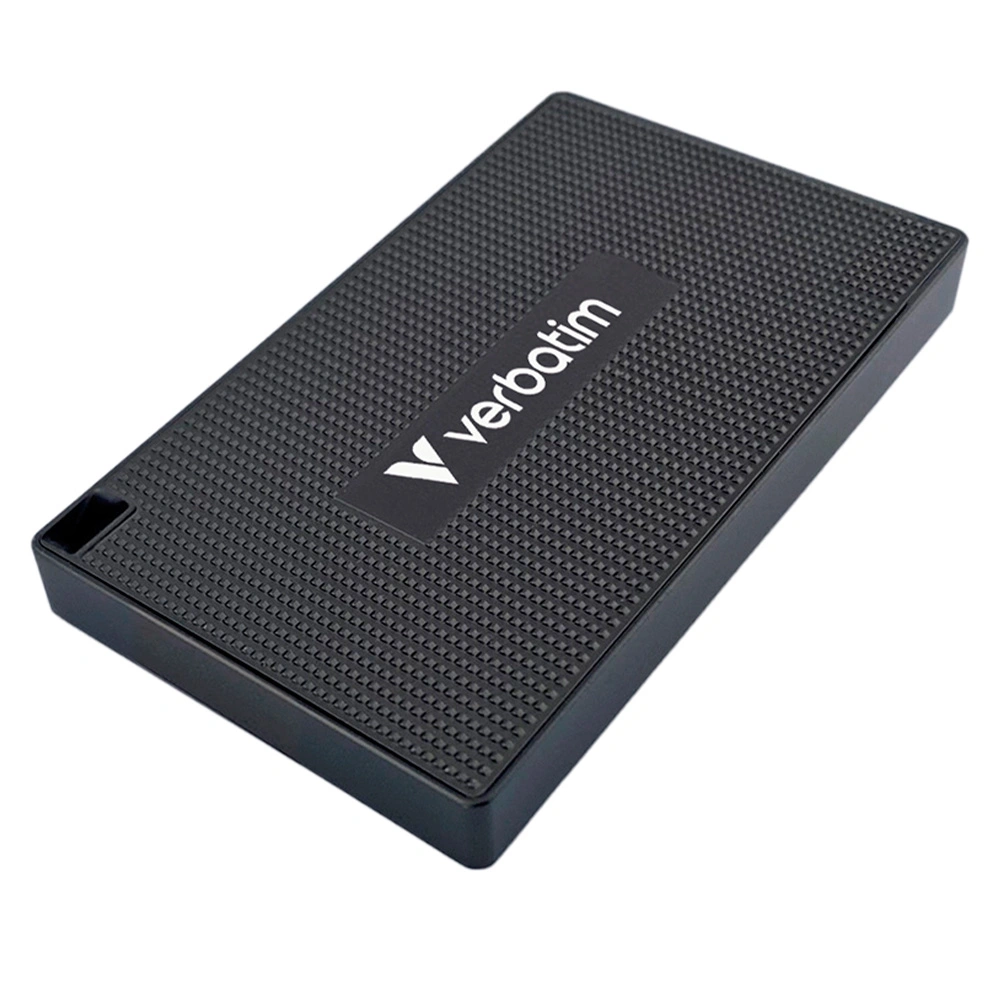 Внешний SSD диск Verbatim Metal Mini 32031 1TB 32031