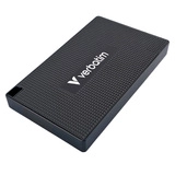 Внешний SSD диск Verbatim Metal Mini 32031 1TB 32031