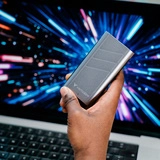 Внешний SSD диск Verbatim TurboMetal 32021 1TB 32021 - фото 3