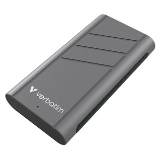 Внешний SSD диск Verbatim TurboMetal 32022 2TB 32022