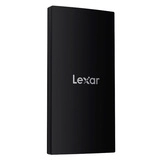 Внешний SSD диск Lexar 1TB SL300 Чёрный 