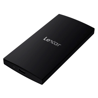 Внешний SSD диск Lexar 2TB SL300 Чёрный  - фото 2