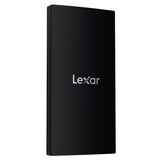 Внешний SSD диск Lexar 2TB SL300 Чёрный 