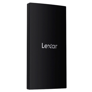 Внешний SSD диск Lexar 2TB SL300 Чёрный 