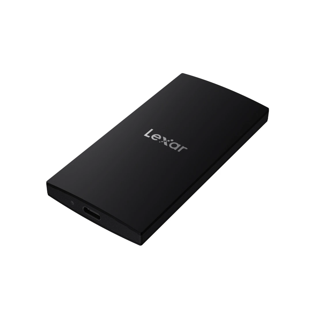 Внешний SSD диск Lexar 1TB SL300 Чёрный LSL300001T-RNBNG
