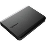 Жесткий диск Toshiba External Hard Drive Canvio Basics Excl 4TB HDTB540MK3CA Black - фото 4