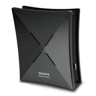 Внешний жесткий диск Adata ANH03-2TU3-CBK