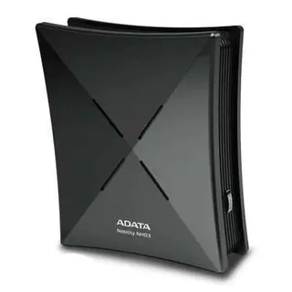 Внешний жесткий диск Adata ANH03-2TU3-CBK