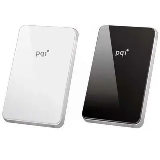 Внешний жесткий диск PQI H567L