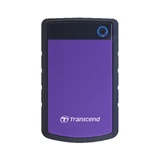Внешний жесткий диск Transcend TS1TSJ25H3P