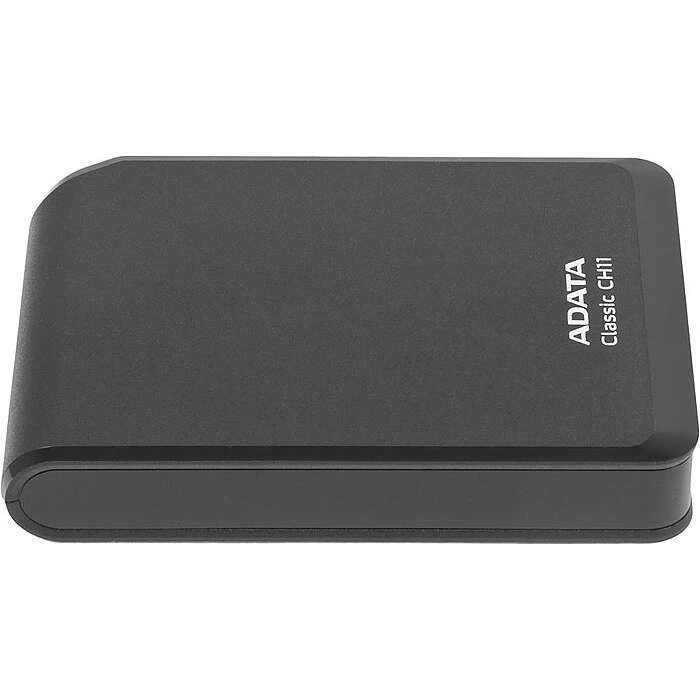 Внешний жесткий диск Adata ACH11-15TU3-CBK