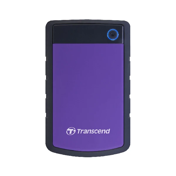 Внешний жесткий диск Transcend 2000 Гб (TS2TSJ25H3P)