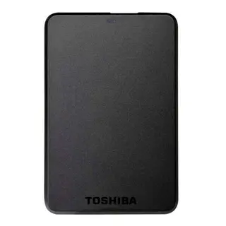 Внешний жесткий диск Toshiba HDTB110EK3BA