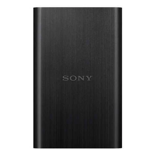Внешний жесткий диск Sony HD-E2B