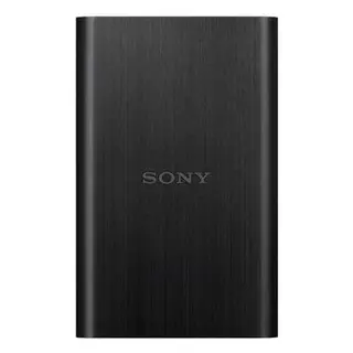 Внешний жесткий диск Sony HD-E2B