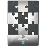 Внешний жесткий диск Adata AHV611- 1TU3-CBK