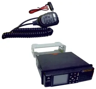 OPTIMCOM Optim-Truck черный + антенна СВ95  - фото 5