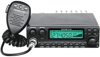 Радиостанция Optimcom Optim-778  - фото 2