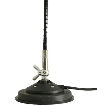 Радиостанция Optimcom Optim-778 + антенна CB-82 Mag 