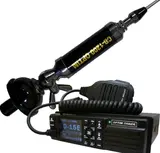 OPTIMCOM Optim-Truck черный + антенна СВ1200  - фото 3