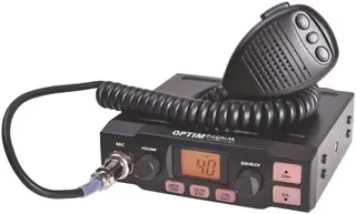 Рация Optimcom Optim-Pilgrim  - фото 3