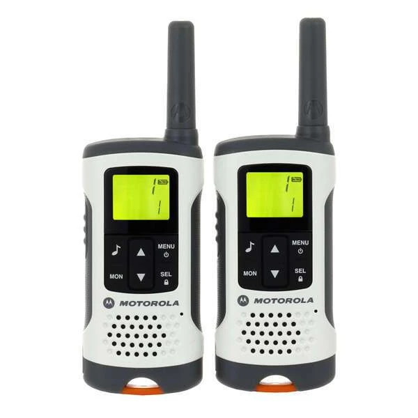 Радиостанция Motorola TLKR T50