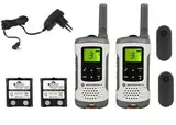 Радиостанция Motorola TLKR T50 - фото 2